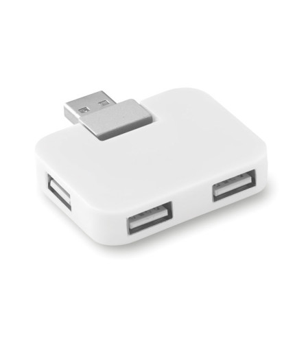 USB čvorište s 4 priključka