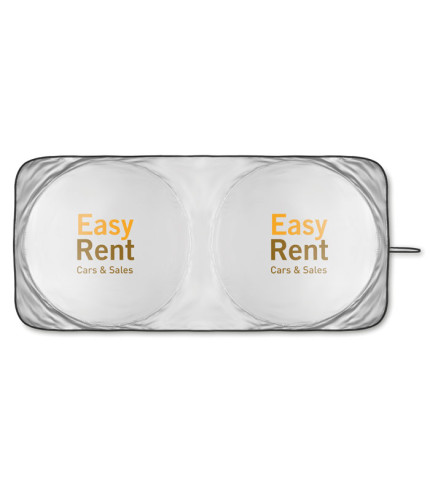 Sklopivi štitnik od sunca za auto