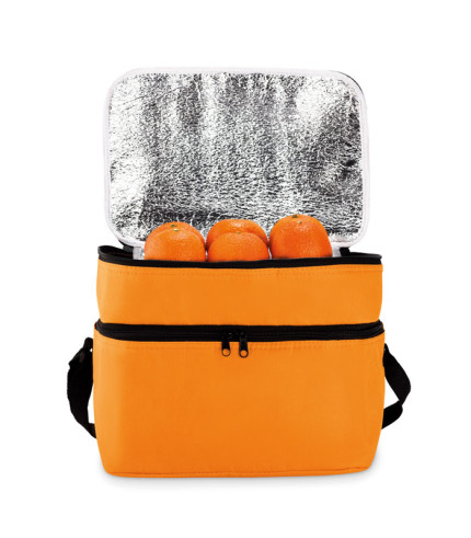 Rashladna torba sa 2 pretinca