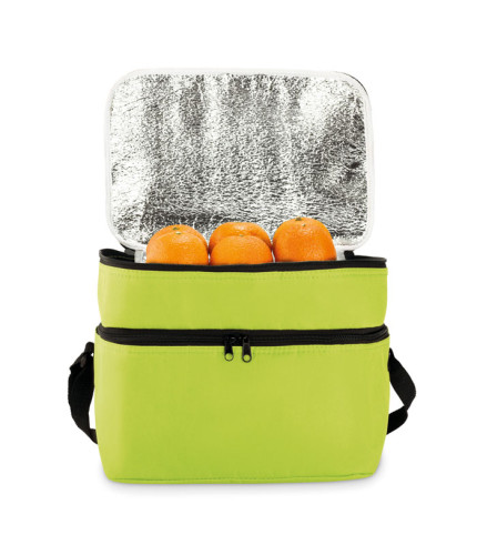 Rashladna torba sa 2 pretinca