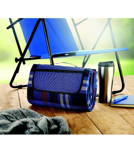 Akrilna deka za piknik