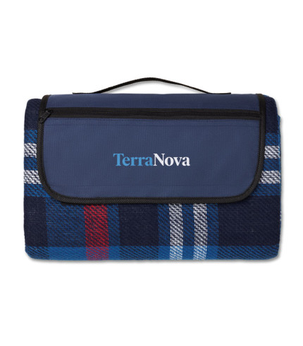 Akrilna deka za piknik