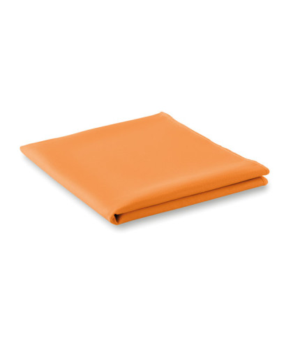 Sportski ručnik s torbicom