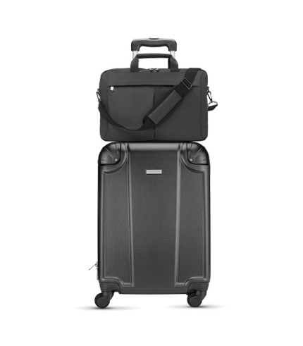 Torba za prijenosno računalo od 360D poliestera