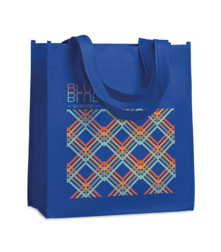 80gr/m² netkana torba za kupovinu