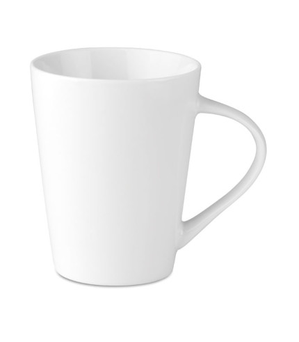 Porculanska konusna šalica 250 ml