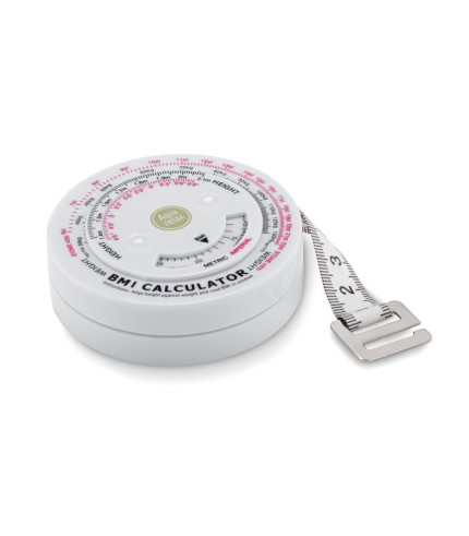 Traka za mjerenje BMI