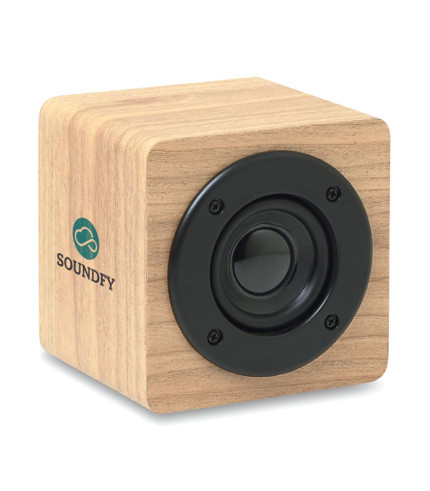 Bežični zvučnik 3W 400 mAh