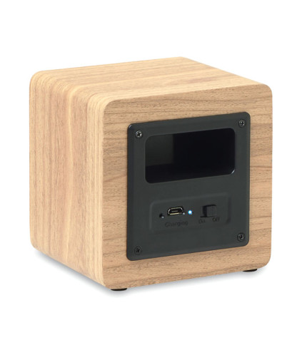 Bežični zvučnik 3W 400 mAh