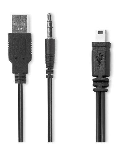 Bežični zvučnik 3W 400 mAh