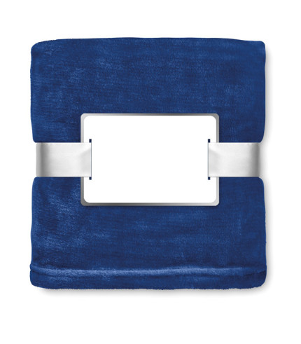 Pokrivač od flanela