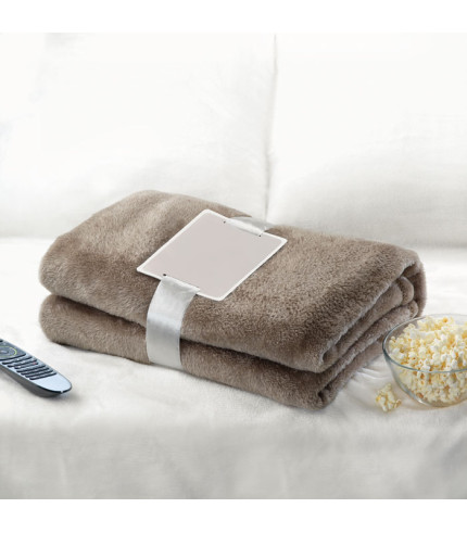 Pokrivač od flanela