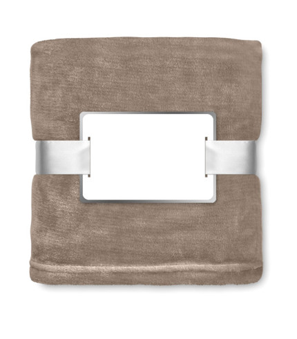 Pokrivač od flanela