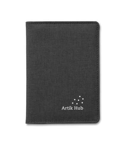 Držač putovnice 2 Tone