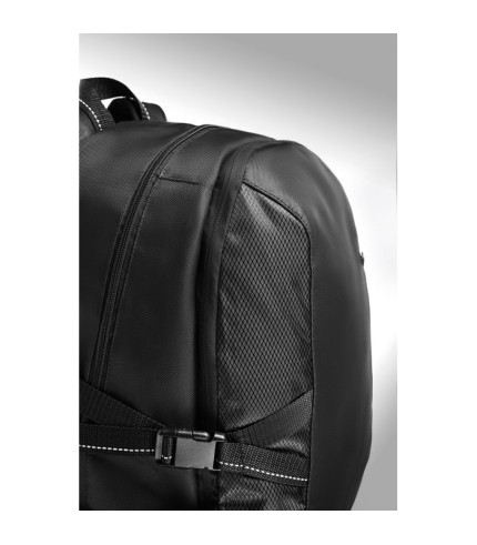 Ruksak za laptop od poliestera