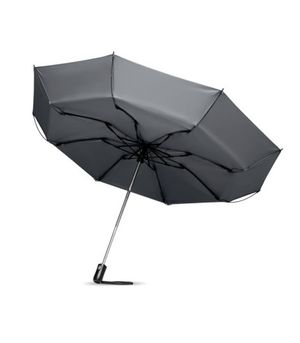 Sklopivi reverzibilni kišobran