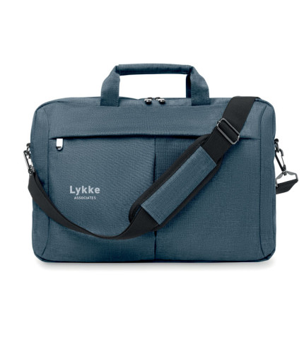 Torba za prijenosno računalo od 360D poliestera