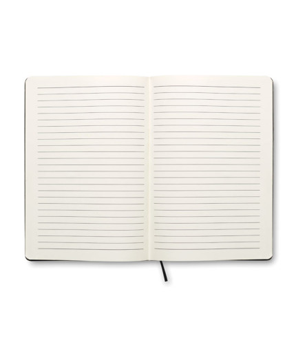 bilježnica 80 listova s crtama