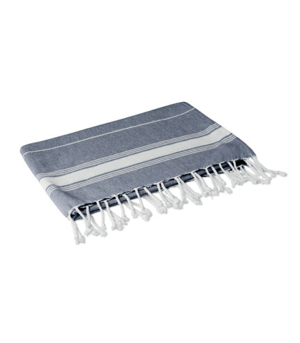 Beach towel cotton  180 gr/m²