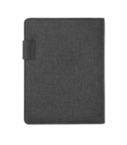 A5 mapa s power bankom