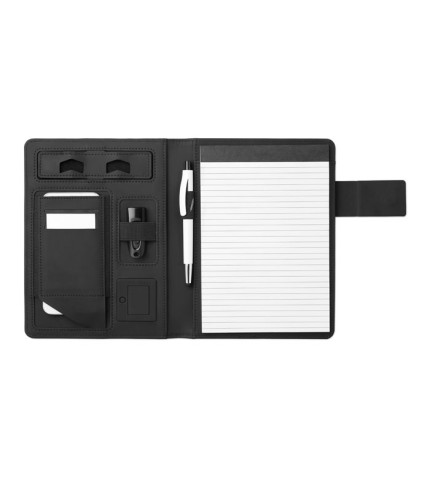 A5 mapa s power bankom