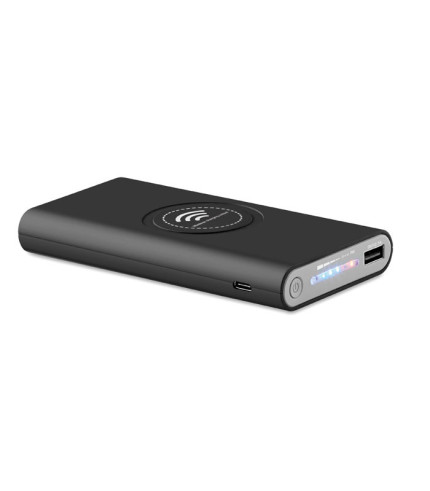 Bežična power bank tip C