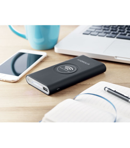 Bežična power bank tip C