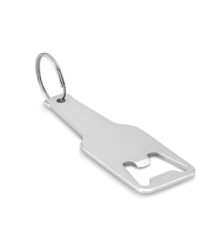 Aluminijski otvarač za boce