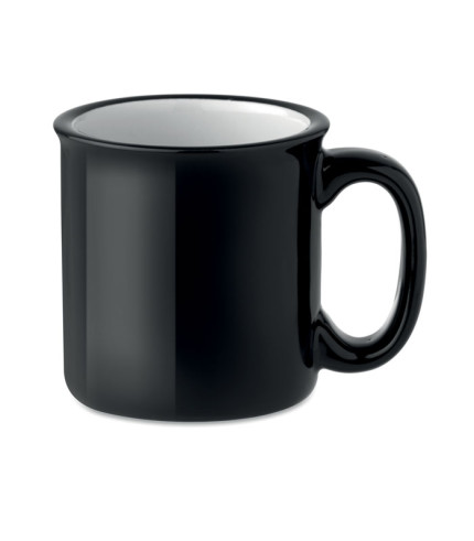 Keramička vintage šalica 240 ml