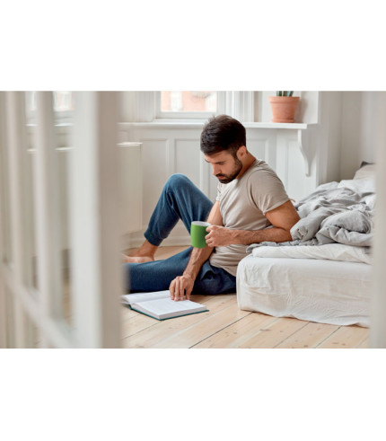 Keramička šalica u boji 290 ml