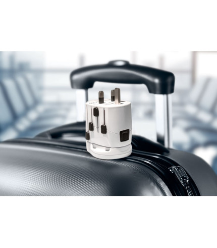 PRO Svijet & USB. 3-polni