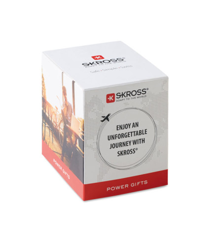 PRO Svijet & USB. 3-polni