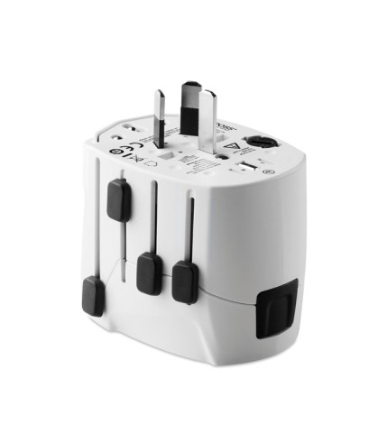 PRO Svijet & USB. 3-polni