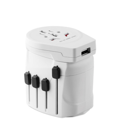 PRO Svijet & USB. 3-polni