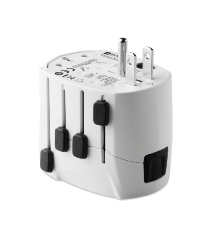 PRO Svijet & USB. 3-polni