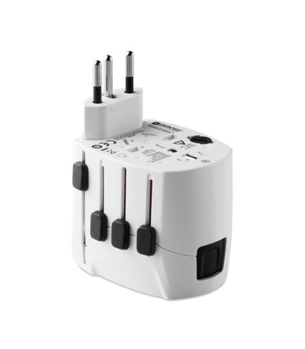 PRO Svijet & USB. 3-polni