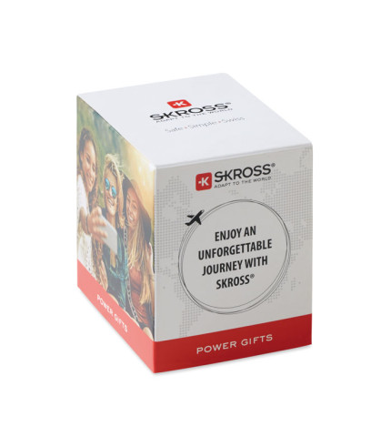 Svijet u EU. 3-polni