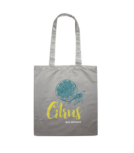 Pamučna torba za kupovinu 140gr/m²