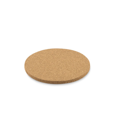 Okrugli pluteni podmetač