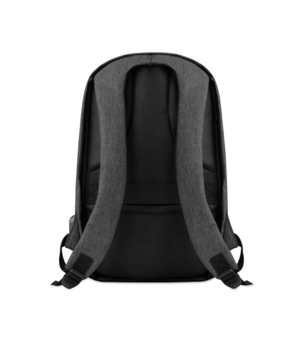 2 tone ruksak uključujući USB utikač