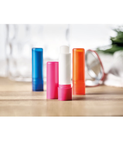 Lip balm