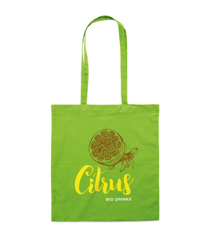 Pamučna torba za kupovinu 140gr/m²