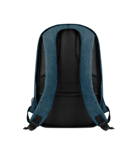 2 tone ruksak uključujući USB utikač