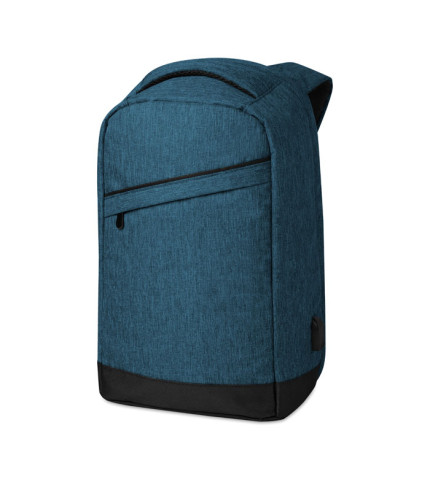 2 tone ruksak uključujući USB utikač