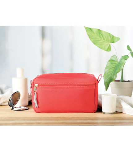 Kozmetička torbica bez PVC-a