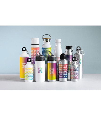 Aluminijska boca 750 ml