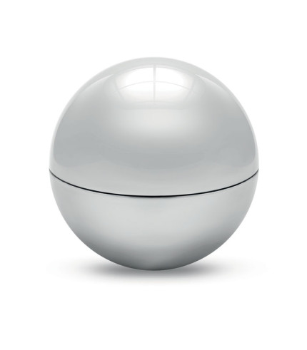 Okrugli balzam za usne UV završetak