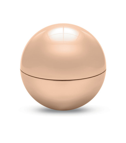 Okrugli balzam za usne UV završetak