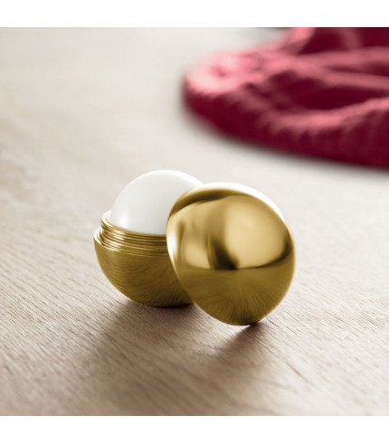 Okrugli balzam za usne UV završetak