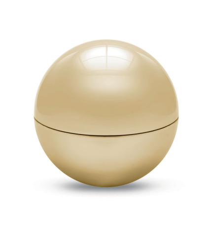 Okrugli balzam za usne UV završetak